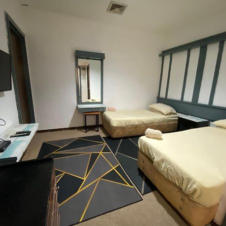 Kb Myplace Kota Bharu Dış mekan fotoğraf
