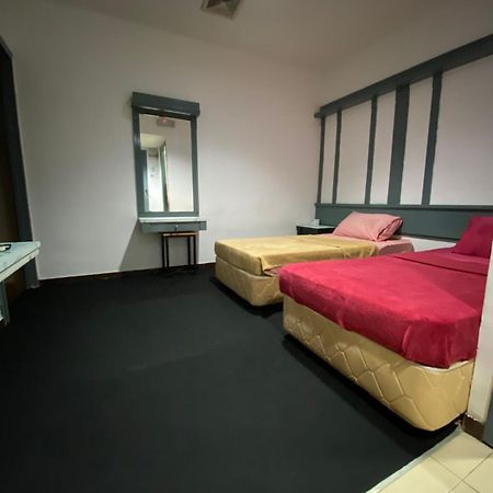 Kb Myplace Kota Bharu Dış mekan fotoğraf