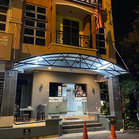 Kb Myplace Kota Bharu Dış mekan fotoğraf
