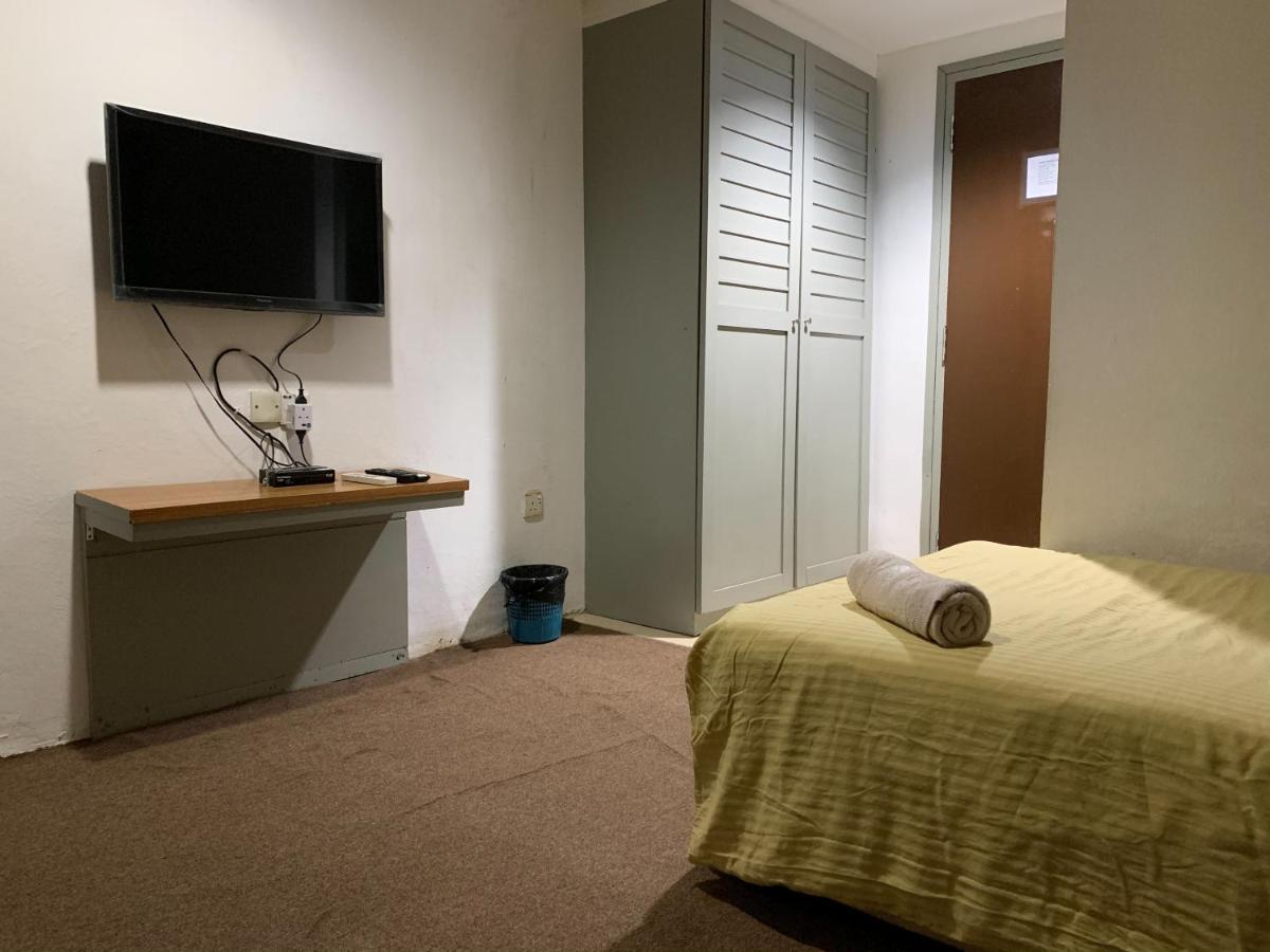 Kb Myplace Kota Bharu Dış mekan fotoğraf
