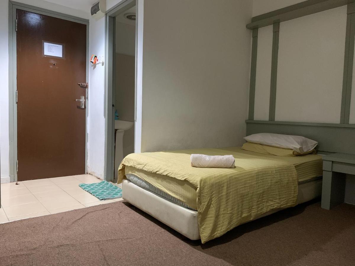 Kb Myplace Kota Bharu Dış mekan fotoğraf