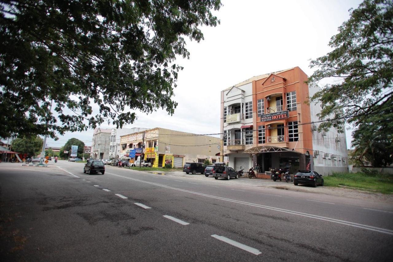 Kb Myplace Kota Bharu Dış mekan fotoğraf