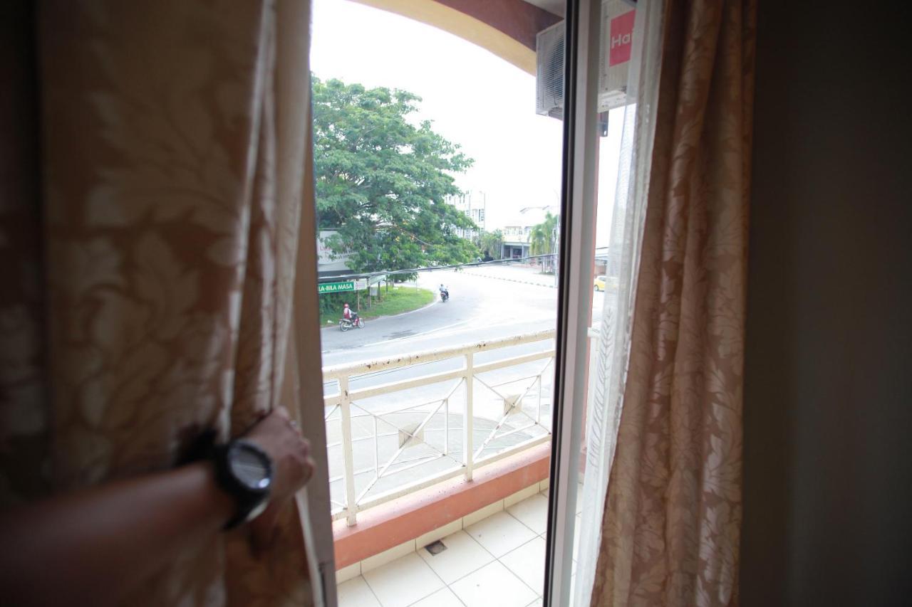 Kb Myplace Kota Bharu Dış mekan fotoğraf