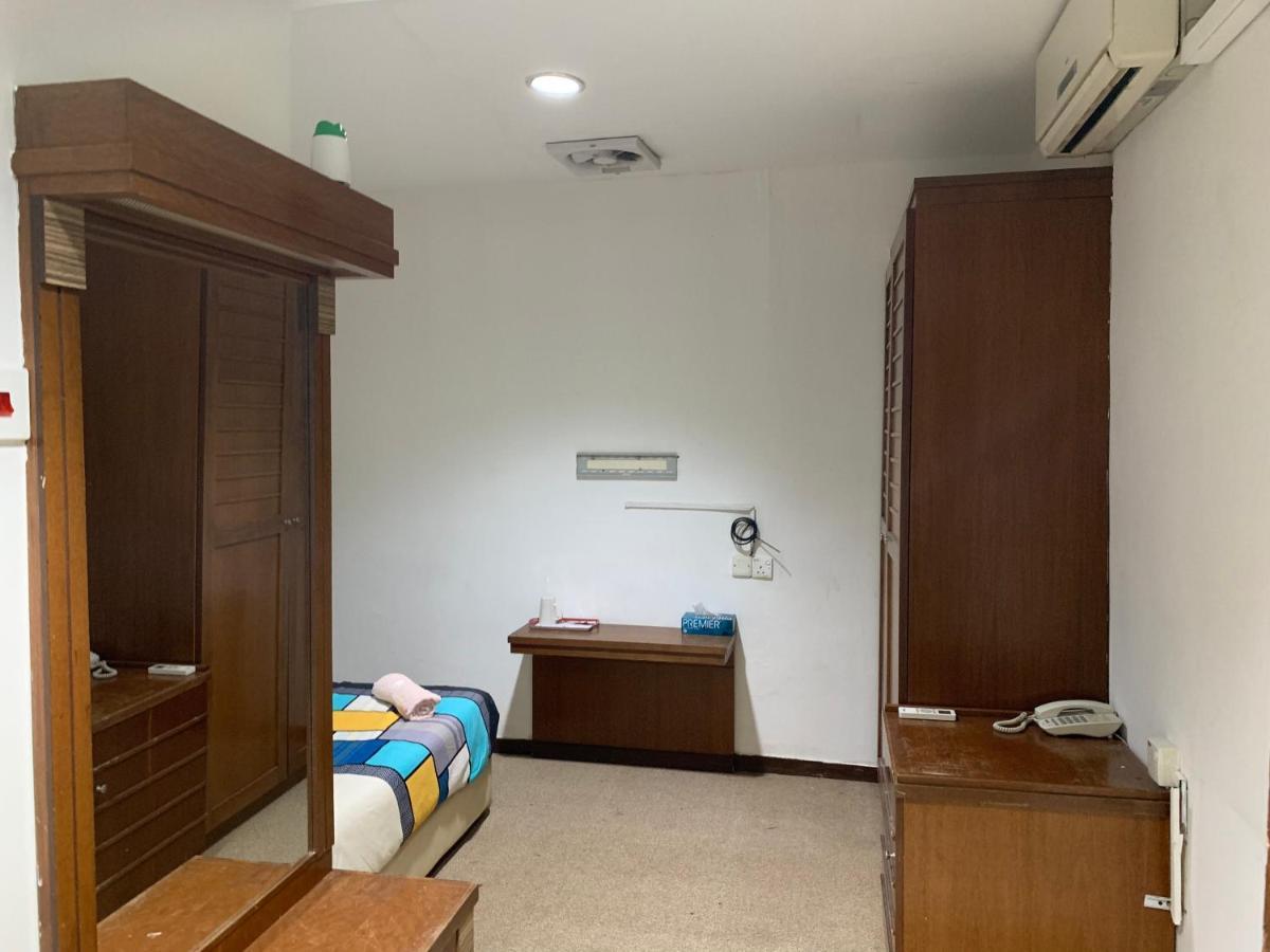 Kb Myplace Kota Bharu Dış mekan fotoğraf