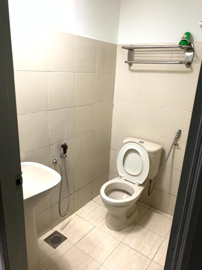 Kb Myplace Kota Bharu Dış mekan fotoğraf
