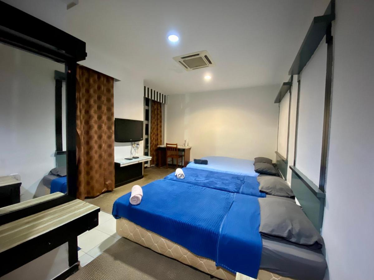 Kb Myplace Kota Bharu Dış mekan fotoğraf