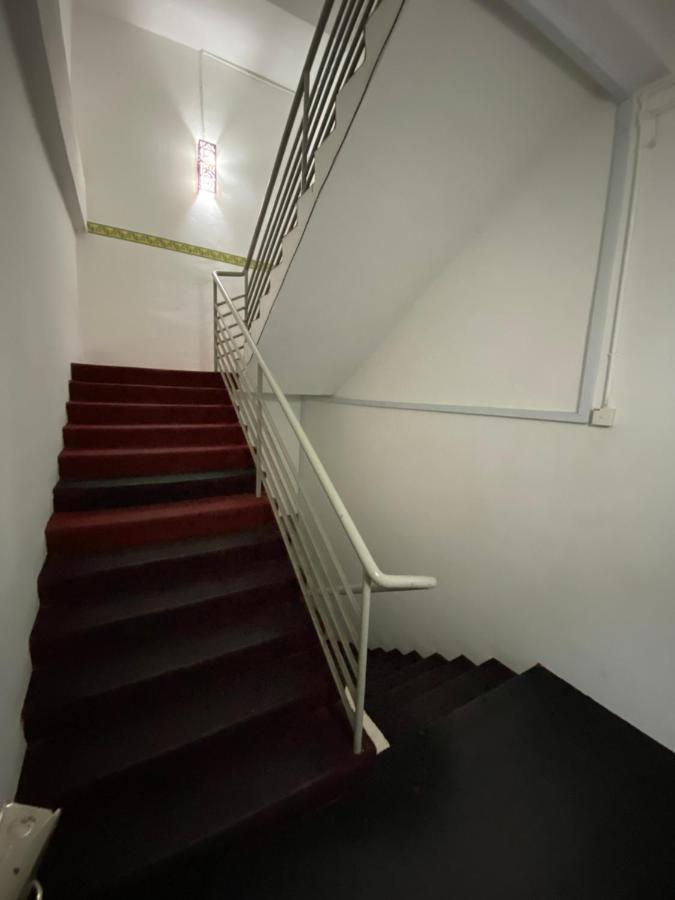 Kb Myplace Kota Bharu Dış mekan fotoğraf