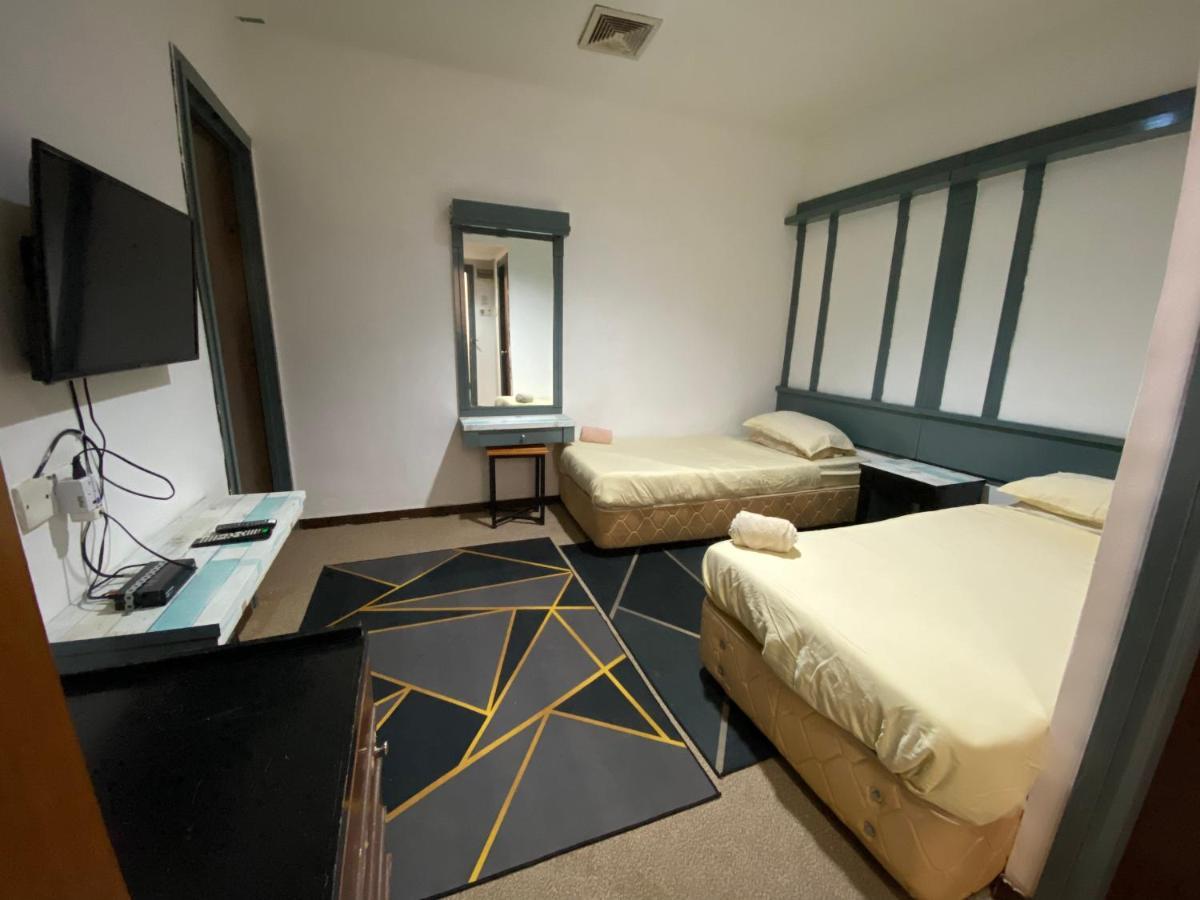 Kb Myplace Kota Bharu Dış mekan fotoğraf