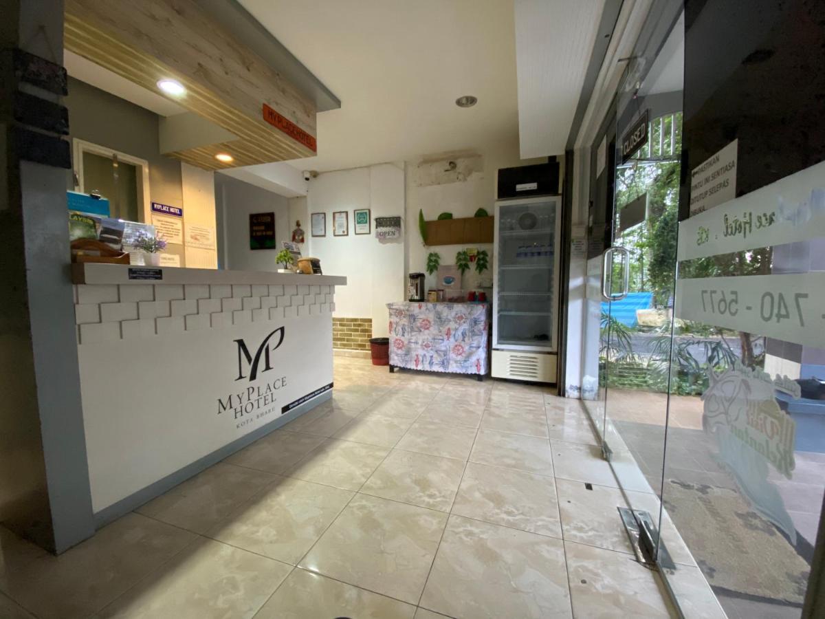 Kb Myplace Kota Bharu Dış mekan fotoğraf