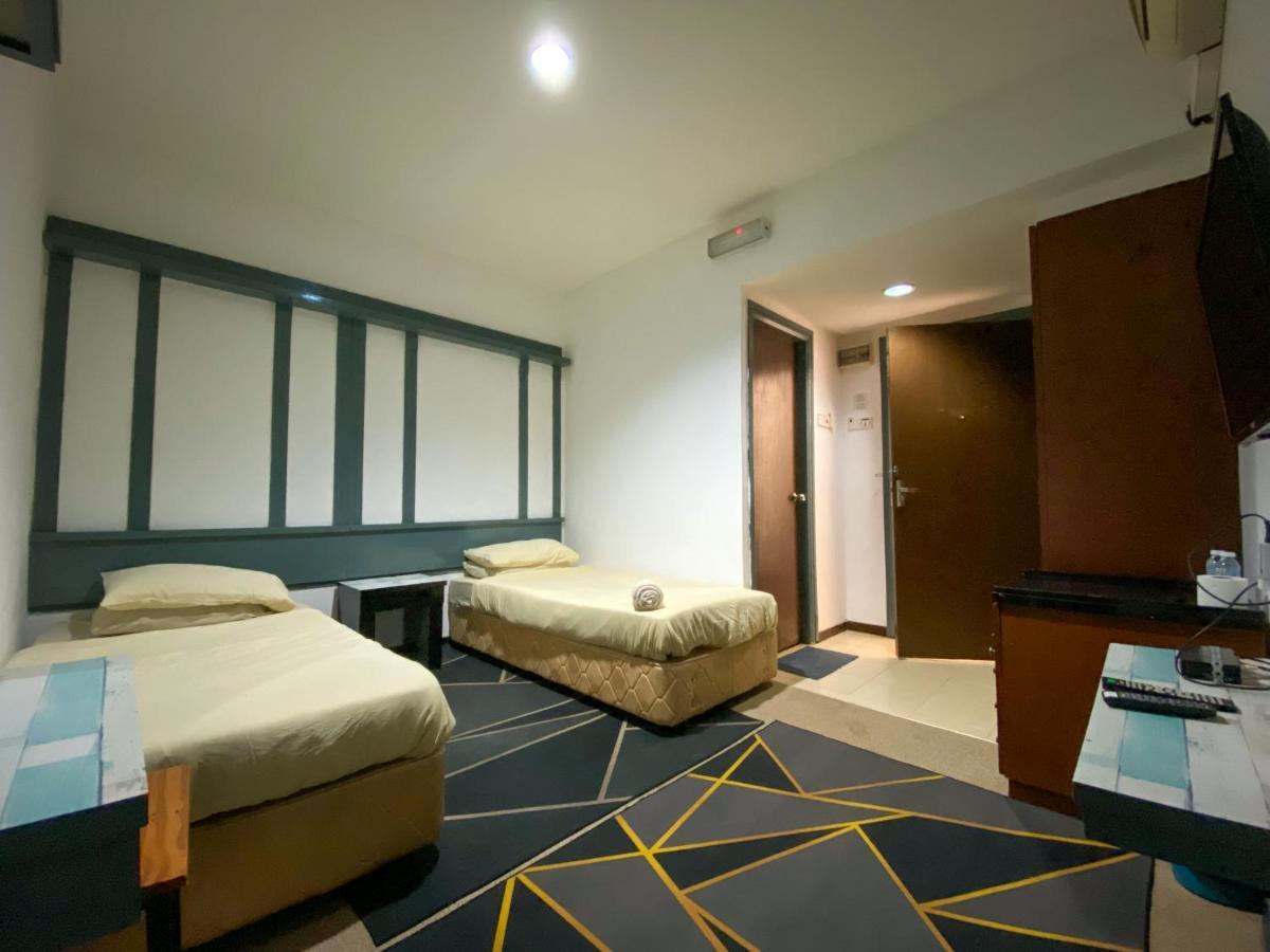 Kb Myplace Kota Bharu Dış mekan fotoğraf