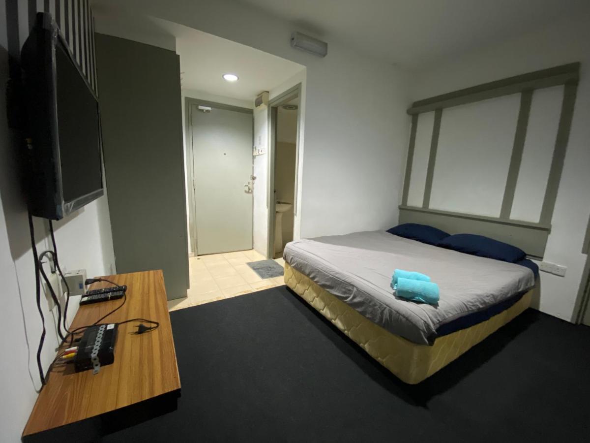 Kb Myplace Kota Bharu Dış mekan fotoğraf