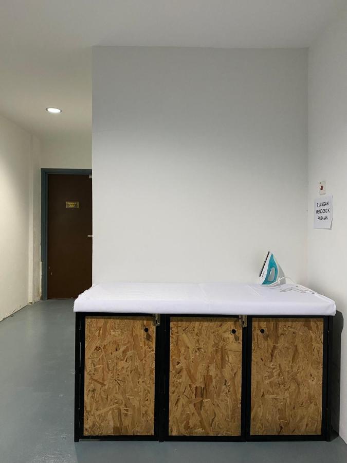 Kb Myplace Kota Bharu Dış mekan fotoğraf