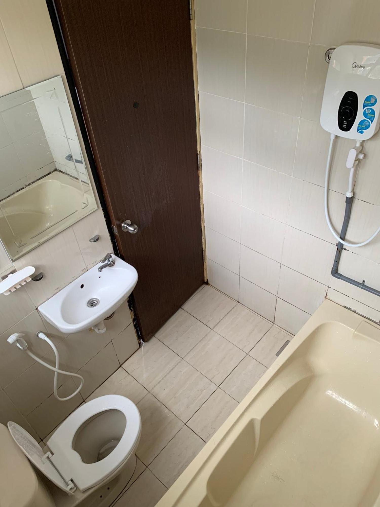 Kb Myplace Kota Bharu Dış mekan fotoğraf