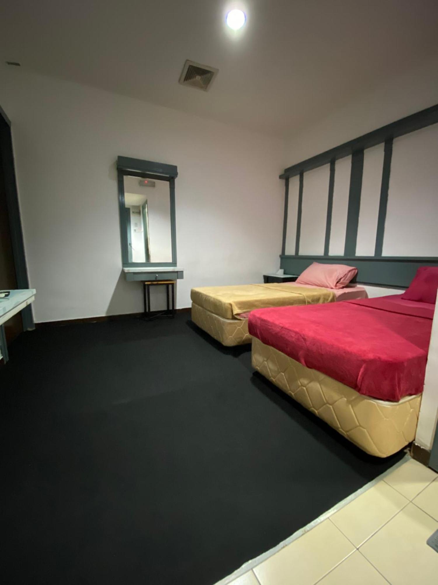 Kb Myplace Kota Bharu Dış mekan fotoğraf