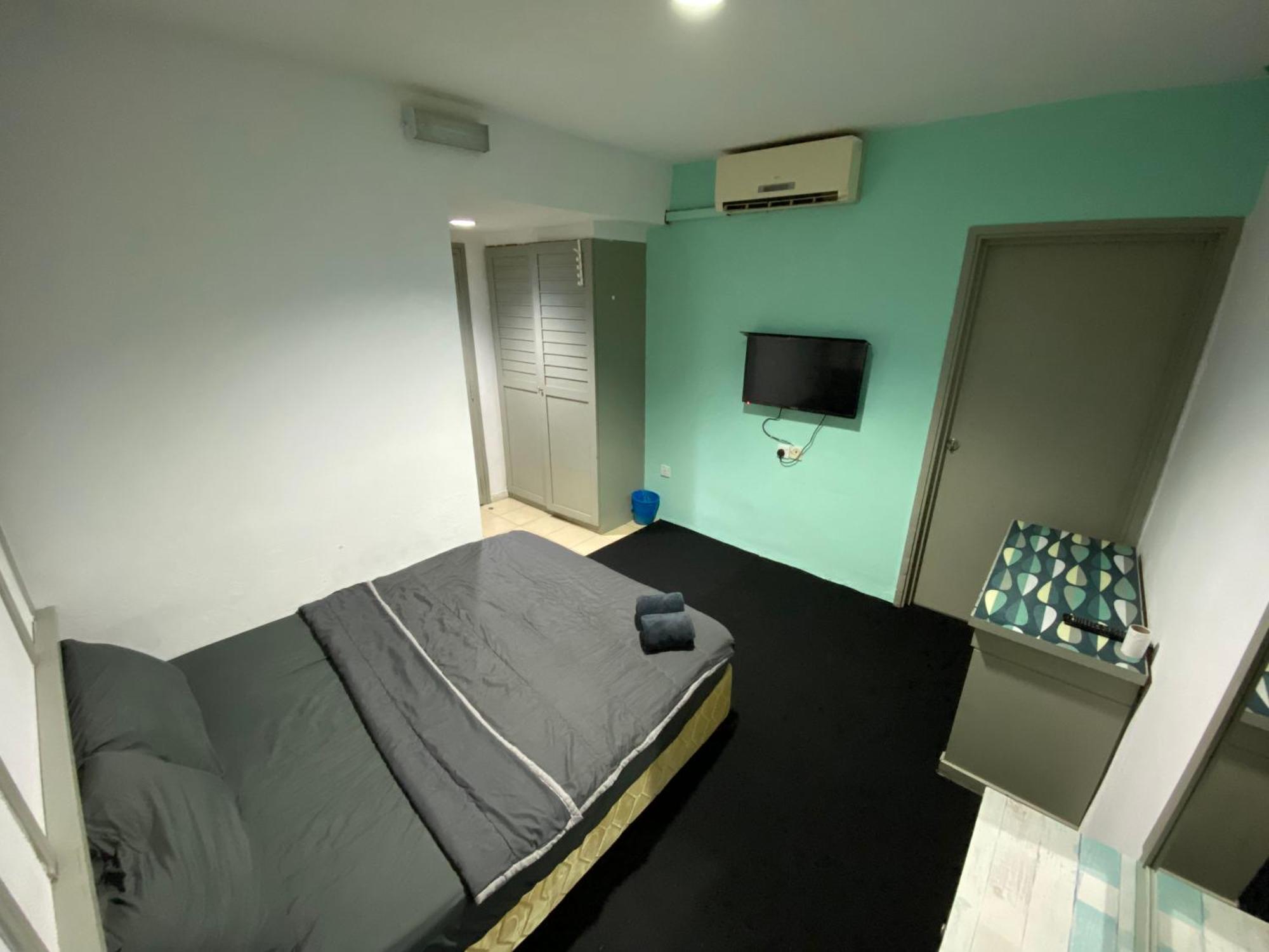 Kb Myplace Kota Bharu Dış mekan fotoğraf