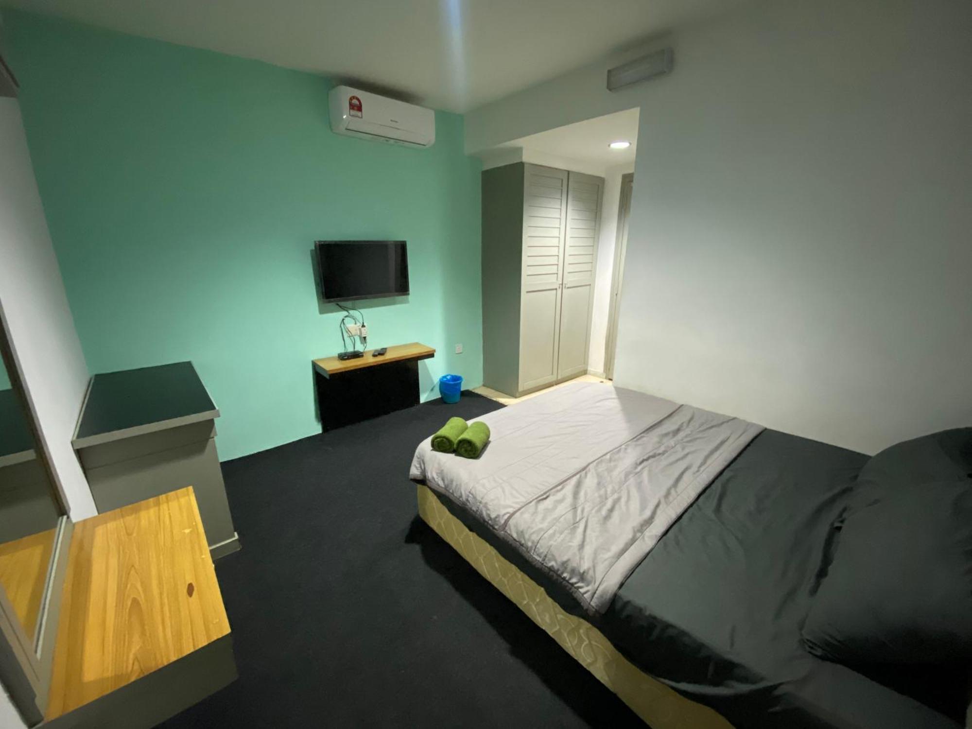 Kb Myplace Kota Bharu Dış mekan fotoğraf